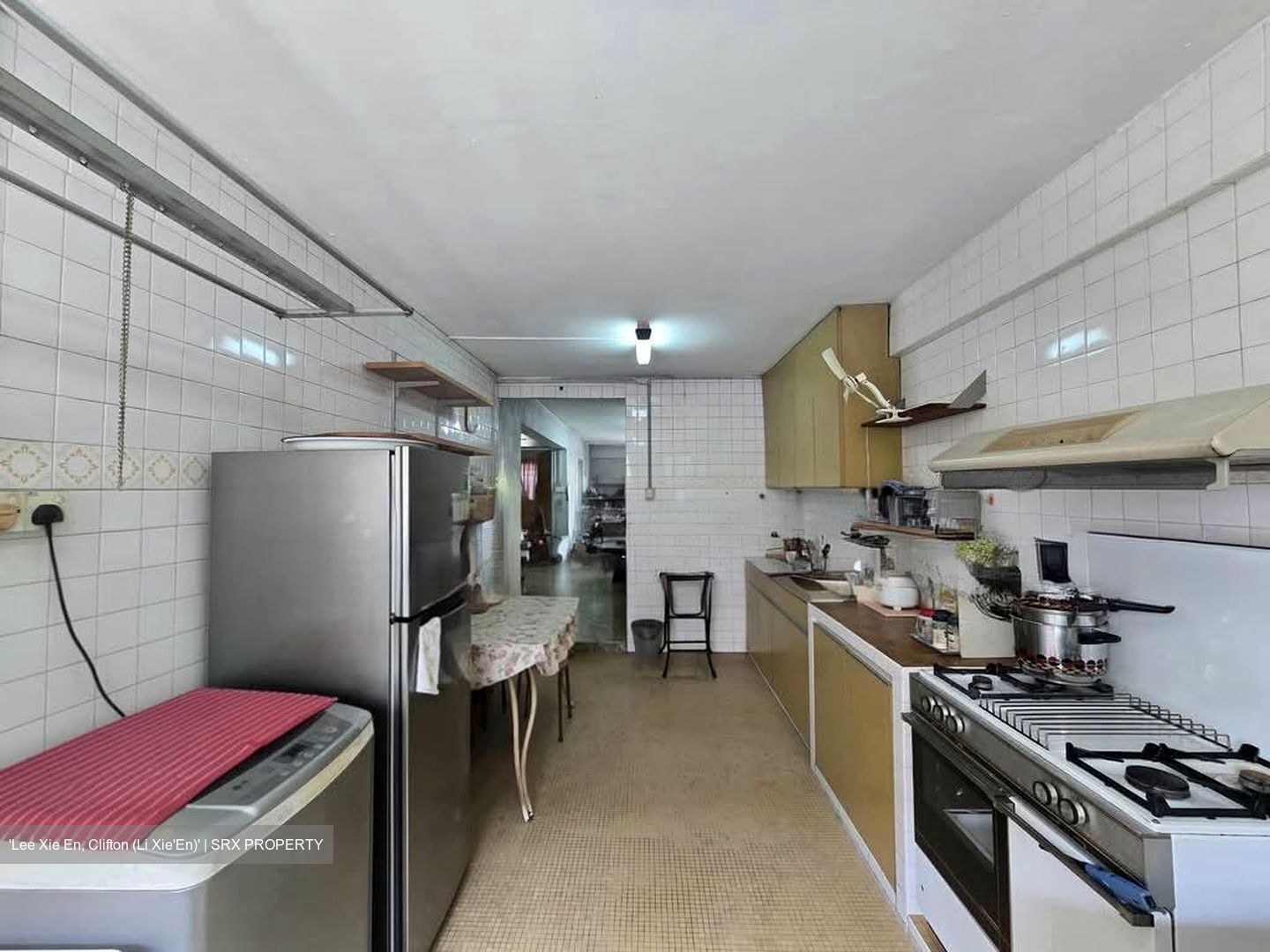 Blk 705 Clementi West Street 2 (Clementi), HDB 3 Rooms #602341301